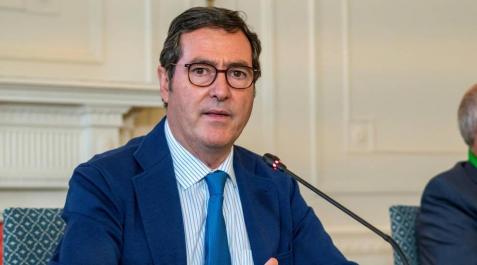 Garamendi niega haber apoyado los indultos:
