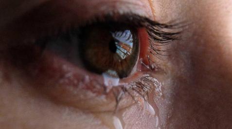 Atendidos 176 menores víctimas de violencia machista en Navarra