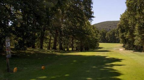 Club de Golf Ulzama Club de Golf Ulzama
