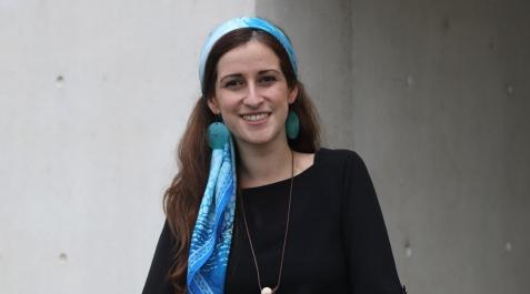 Lucía Martínez Alcalde Lucía Martínez Alcalde