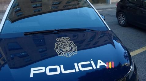 comisaria-policia-tudela Comisaría de la Policía Nacional en Tudela