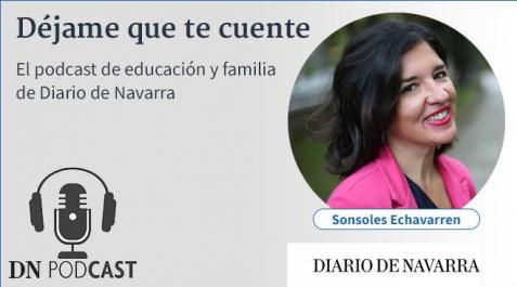 Déjame que te cuente Déjame que te cuente