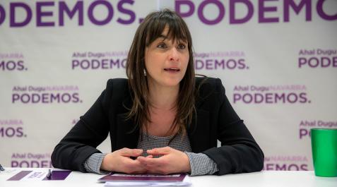 Begoña Alfaro Begoña Alfaro