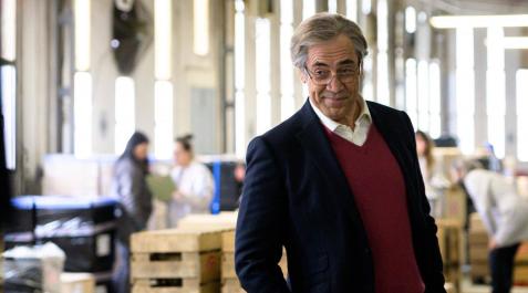 buen-patron-oscar Javier Bardem protagoniza la película