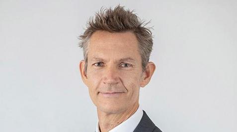 Alexander Wreth Alexander Wreth se incorpora como director a The British School of Navarra