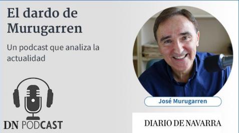Podcast-El-dardo-murugarren Ni médicos ni enfermeras, ni imaginación