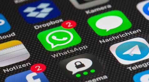 Whatsapp Cuando alguien nos bloquea no podemos mandarle mensajes ni ver sus actualizaciones de estado,