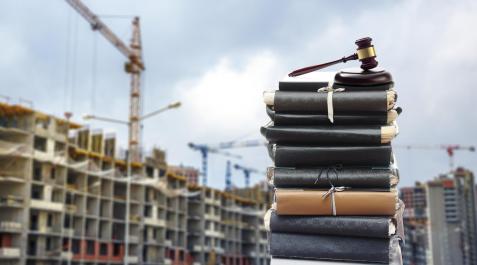 La nueva ley de vivienda La nueva ley de vivienda