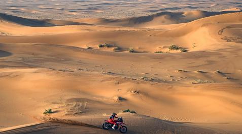 Rally Dakar 2022 Rally Dakar 2022