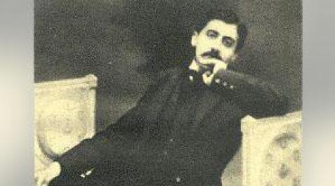 Marcel Proust Marcel Proust