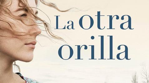 'La otra orilla', la cuarta novela de la tarraconense Elena Moya 'La otra orilla', la cuarta novela de la tarraconense Elena Moya