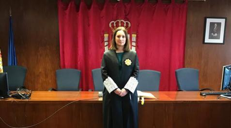 Carmen García Anciso Carmen García Anciso