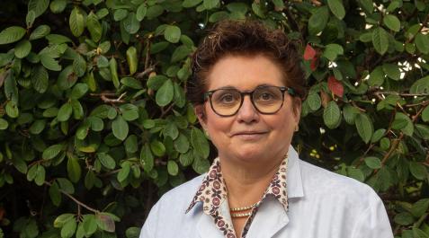 La doctora Marta Ferrer Puga, nueva decana de Medicina de la Universidad de Navarra La doctora Marta Ferrer Puga, nueva decana de Medicina de la Universidad de Navarra