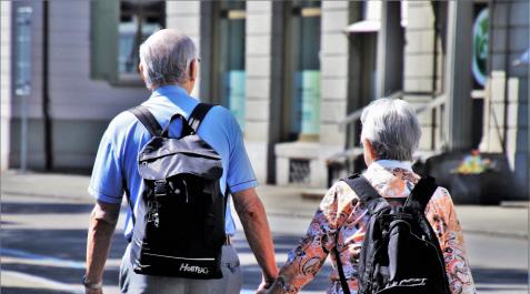 Los complementos a los que se tiene derecho en las pensiones, un aspecto que todos debemos conocer. Los complementos a los que se tiene derecho en las pensiones, un aspecto que todos debemos conocer.