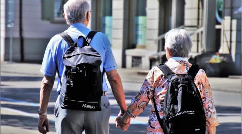 Los complementos a los que se tiene derecho en las pensiones, un aspecto que todos debemos conocer. Los complementos a los que se tiene derecho en las pensiones, un aspecto que todos debemos conocer.