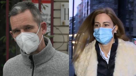 urdangarin-ainhoa-armentia Iñaki Urdangarin y Ainhoa Armentia ya tienen casa en Vitoria