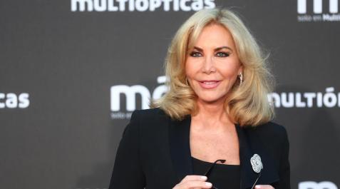 norma duval Norma Duval participará en MasterChef Celebrity 7