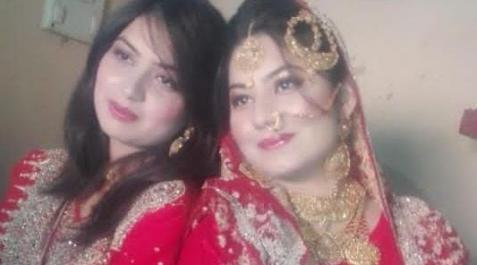CRIMEN-HONOR-PAKISTAN-TARRASSA Las dos hermanas fueron torturadas y asesinadas en Pakistán al rechazar el matrimonio con sus primos concertado por sus padres