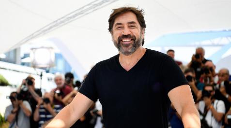 JAVIER BARDEM JAVIER BARDEM