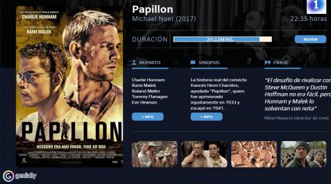 Papillon (2017)