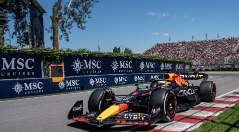 Max Verstappen Max Verstappen