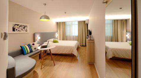 hotel Habitación de hotel