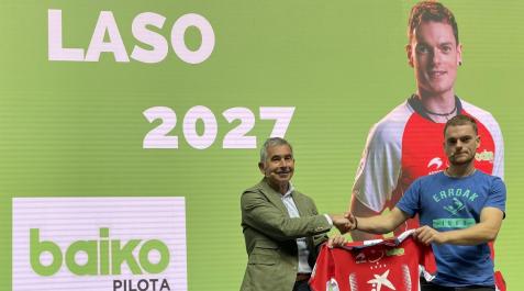 Unai Laso Unai Laso
