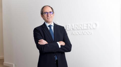josé maría barrero José Mª Barrero