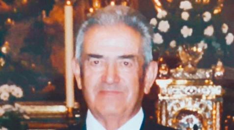 Félix Casajús Rodrigo Félix Casajús Rodrigo
