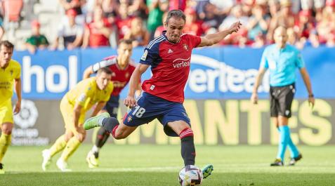 osasuna-cadiz Fotos del Osasuna-Cádiz disputado en El Sadar.