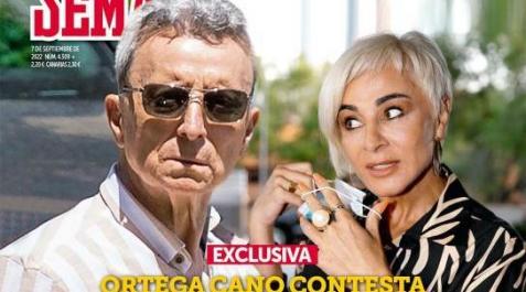 portada-semana Portada de la revista 'Semana' del 31 de agosto de 2022