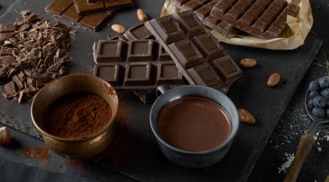 El 13 de septiembre es el Día Internacional del Chocolate El 13 de septiembre es el Día Internacional del Chocolate