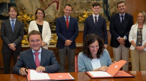 cátedra sostenibilidad cátedra sostenibilidad