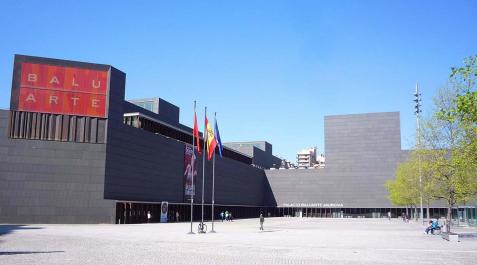baluarte Baluarte