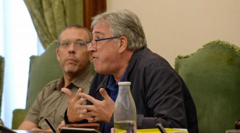 Joseba Asirón Joseba Asirón