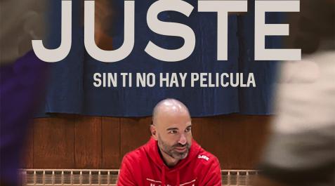 BasketNavarra Imagen de la campaña de captación de abonados de ENERparking Basket Navarra