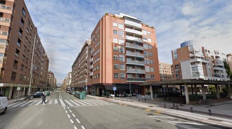 Mendebaldea Mendebaldea, el barrio que más incrementó sus precios de alquiler en el último trimestre