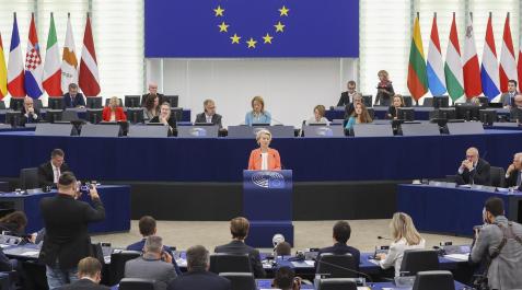 ursula von der leyen ursula von der leyen