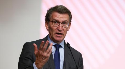 núñez feijóo núñez feijóo