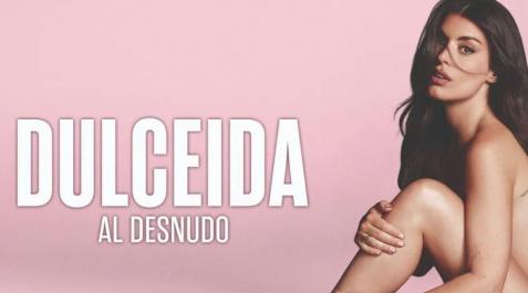 dulceida-serie Tras su estreno en exclusiva en Prime Video, Divinity ofrecerá la docuserie ‘Dulceida al desnudo’