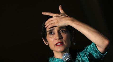 julieta venetas JULIETA VENEGAS