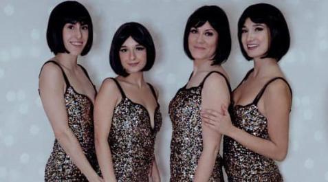 317880016_5899420980124966_4308222809322732157_n The Spolem Girls, esta tarde en Marcilla.