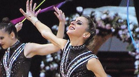 GRitmica Ana Llorens Pérez.