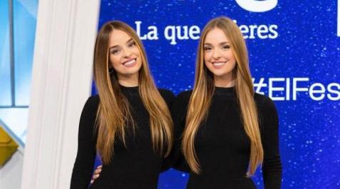 twin melody twin melody