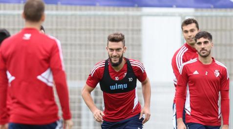 osasuna osasuna