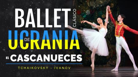 cascanueces-web-1920x1080_1045791 El Ballet Clásico de Ucrania trae hoy al Gayarre 'El Cascanueces'.