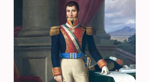 Agustín I de México