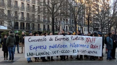 concentración empresas públicas concentración empresas públicas