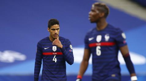 varane varane