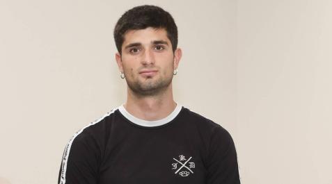 asiertxo Asier martín